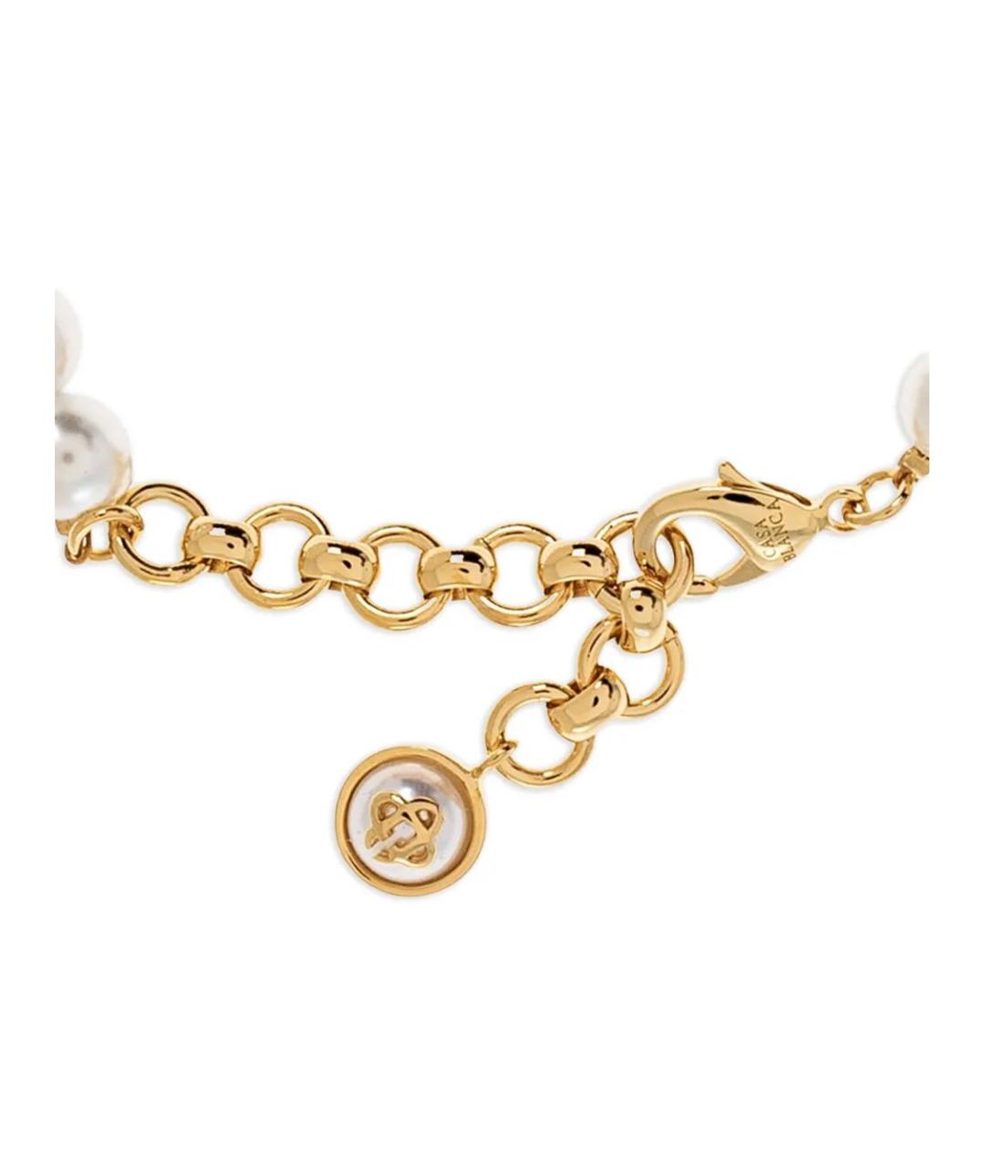 CASABLANCA Мульти металлический браслет, фото 3