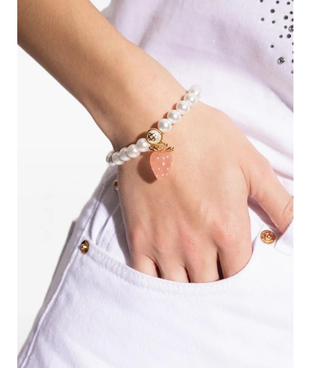 CASABLANCA Мульти металлический браслет, фото 2