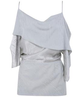 MM6 MAISON MARGIELA Майка