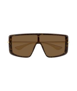 ALEXANDER MCQUEEN Солнцезащитные очки