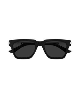 ALEXANDER MCQUEEN Солнцезащитные очки
