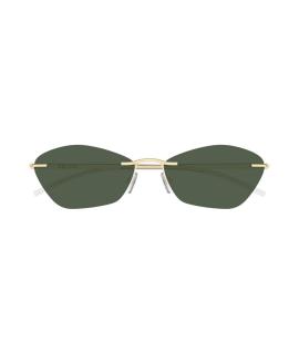 ALEXANDER MCQUEEN Солнцезащитные очки