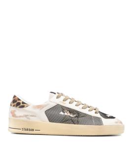 GOLDEN GOOSE DELUXE BRAND Низкие кроссовки / кеды