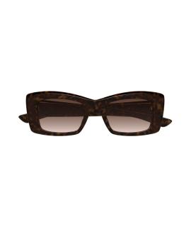 ALEXANDER MCQUEEN Солнцезащитные очки