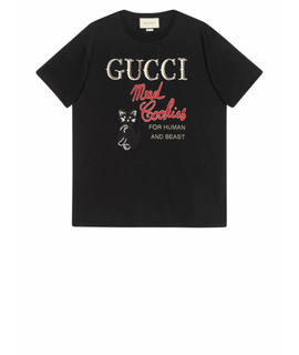 GUCCI Футболка