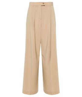 SPORTMAX Брюки широкие