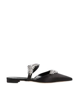 MANOLO BLAHNIK Мюли