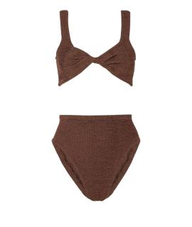 HUNZA G Купальник