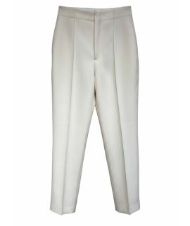 CHRISTIAN DIOR Брюки широкие