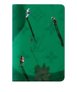 LOUIS VUITTON Обложка/футляр