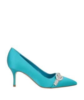 MANOLO BLAHNIK Туфли