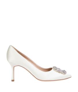 MANOLO BLAHNIK Туфли