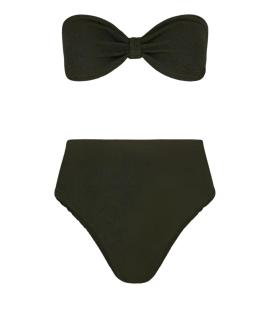 HUNZA G Купальник