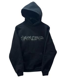 BALENCIAGA Худи/толстовка