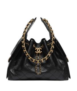 CHANEL Сумка через плечо