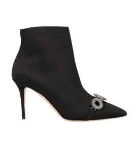 MANOLO BLAHNIK Ботильоны