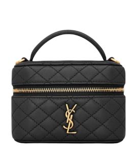 SAINT LAURENT Сумка через плечо