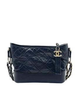 CHANEL Сумка через плечо