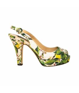 DOLCE&GABBANA Босоножки