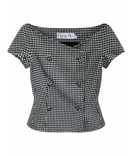 CHRISTIAN DIOR Жилет