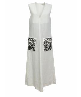 LORO PIANA Повседневное платье