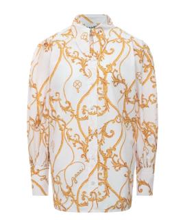 GANNI Рубашка