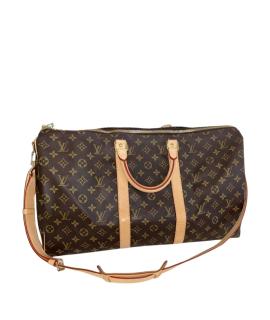 LOUIS VUITTON Дорожная/спортивная сумка