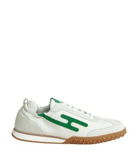 HERMES Низкие кроссовки / кеды