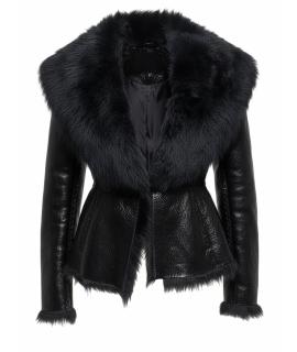 ALAIA Дубленка
