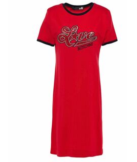 

Платье LOVE MOSCHINO
