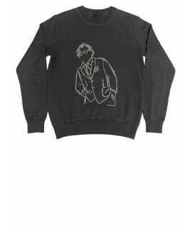 LARDINI Джемпер / свитер