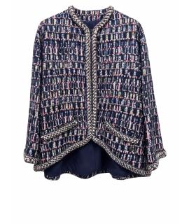 CHANEL Жакет/пиджак