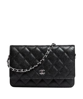 CHANEL Сумка через плечо