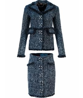 PHILIPP PLEIN Костюм с юбками