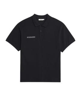 THE PANGAIA Поло с коротким рукавом