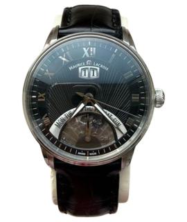 MAURICE LACROIX Часы