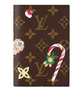 LOUIS VUITTON Обложка/футляр