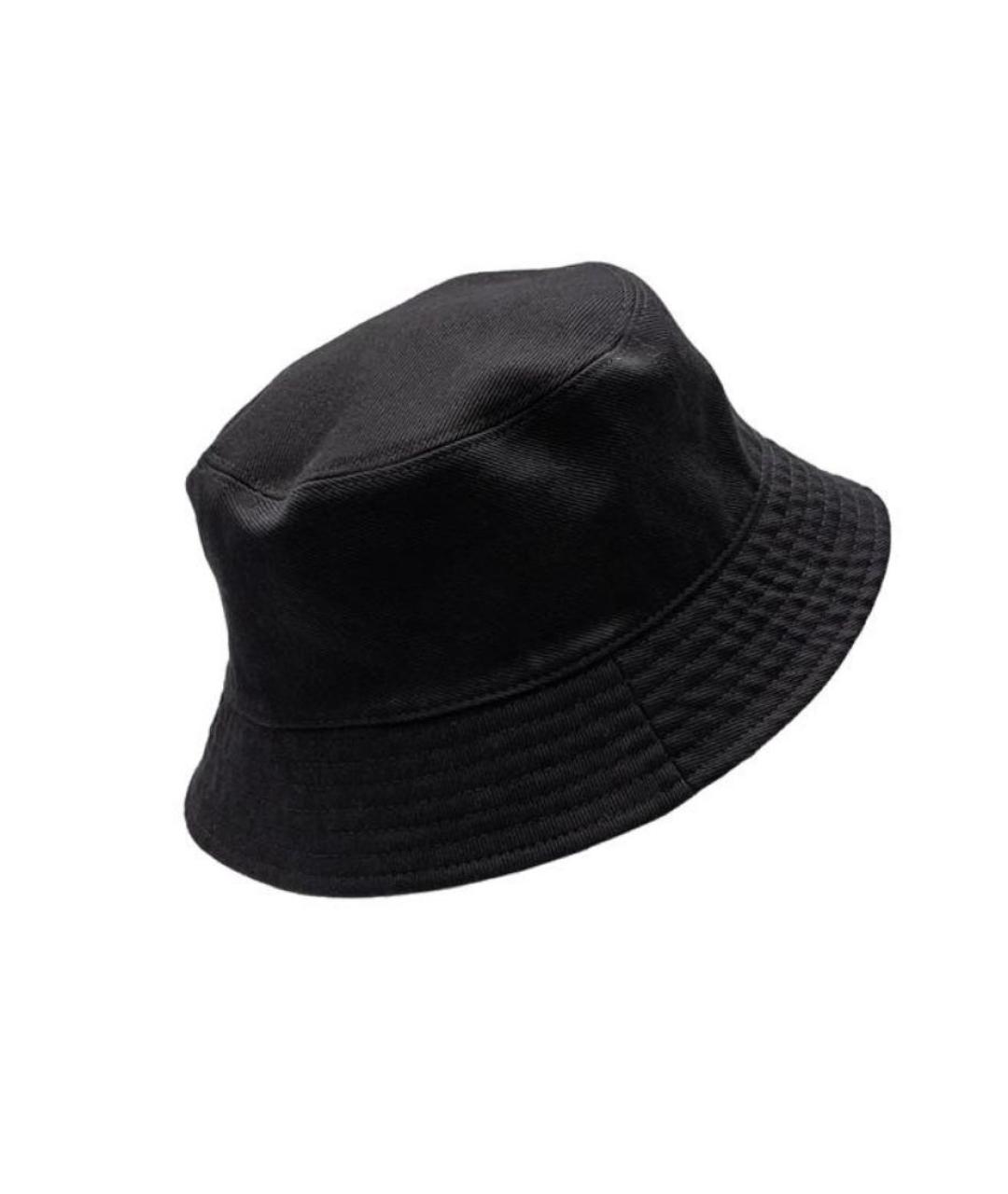 CHANEL Мульти хлопковая панама, фото 2