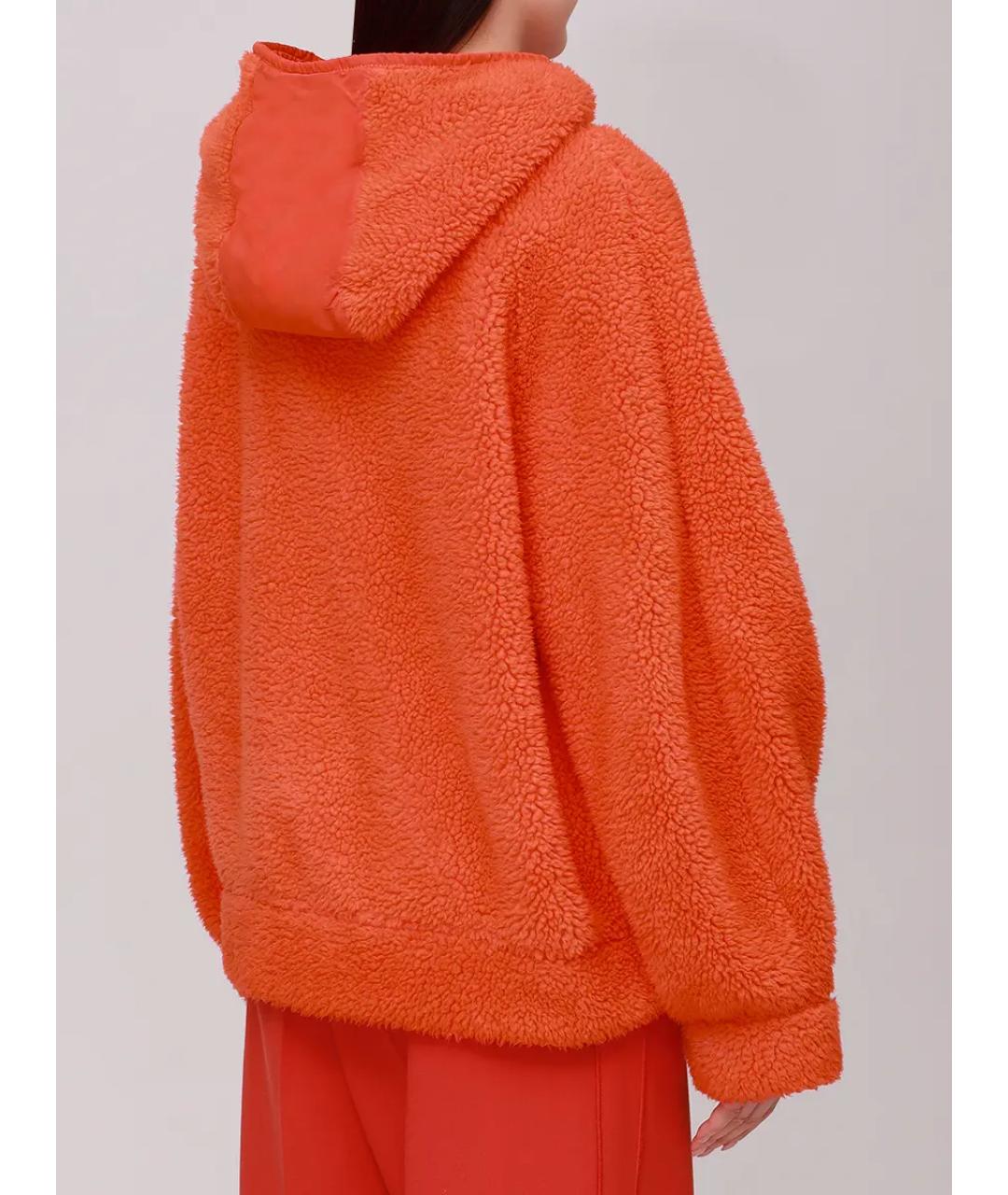 PARAJUMPERS Оранжевая куртка, фото 3