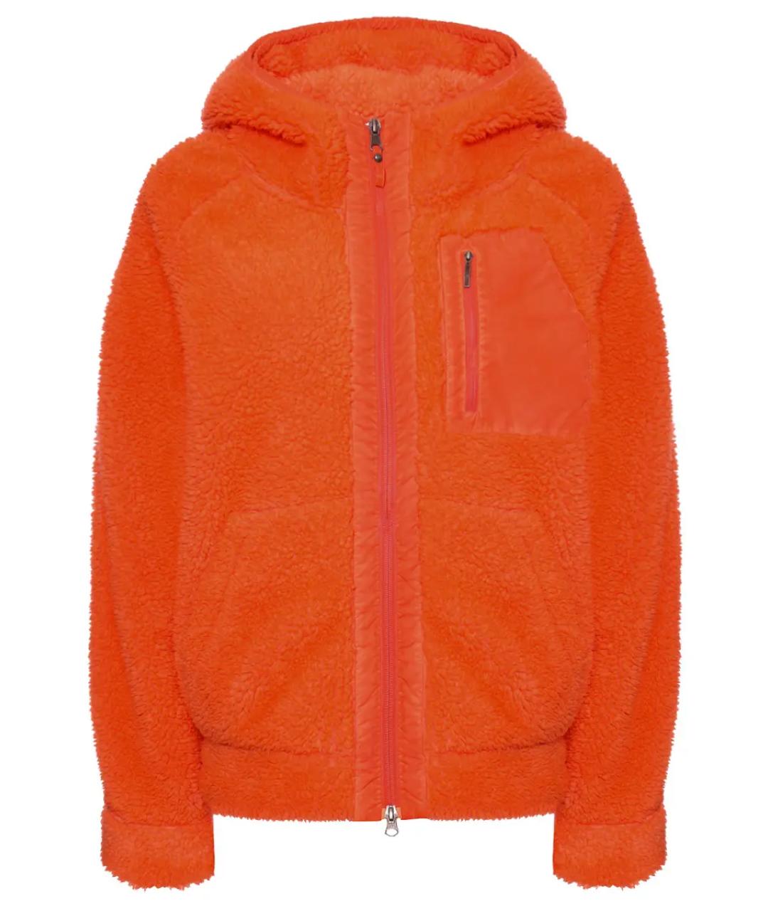 PARAJUMPERS Оранжевая куртка, фото 1