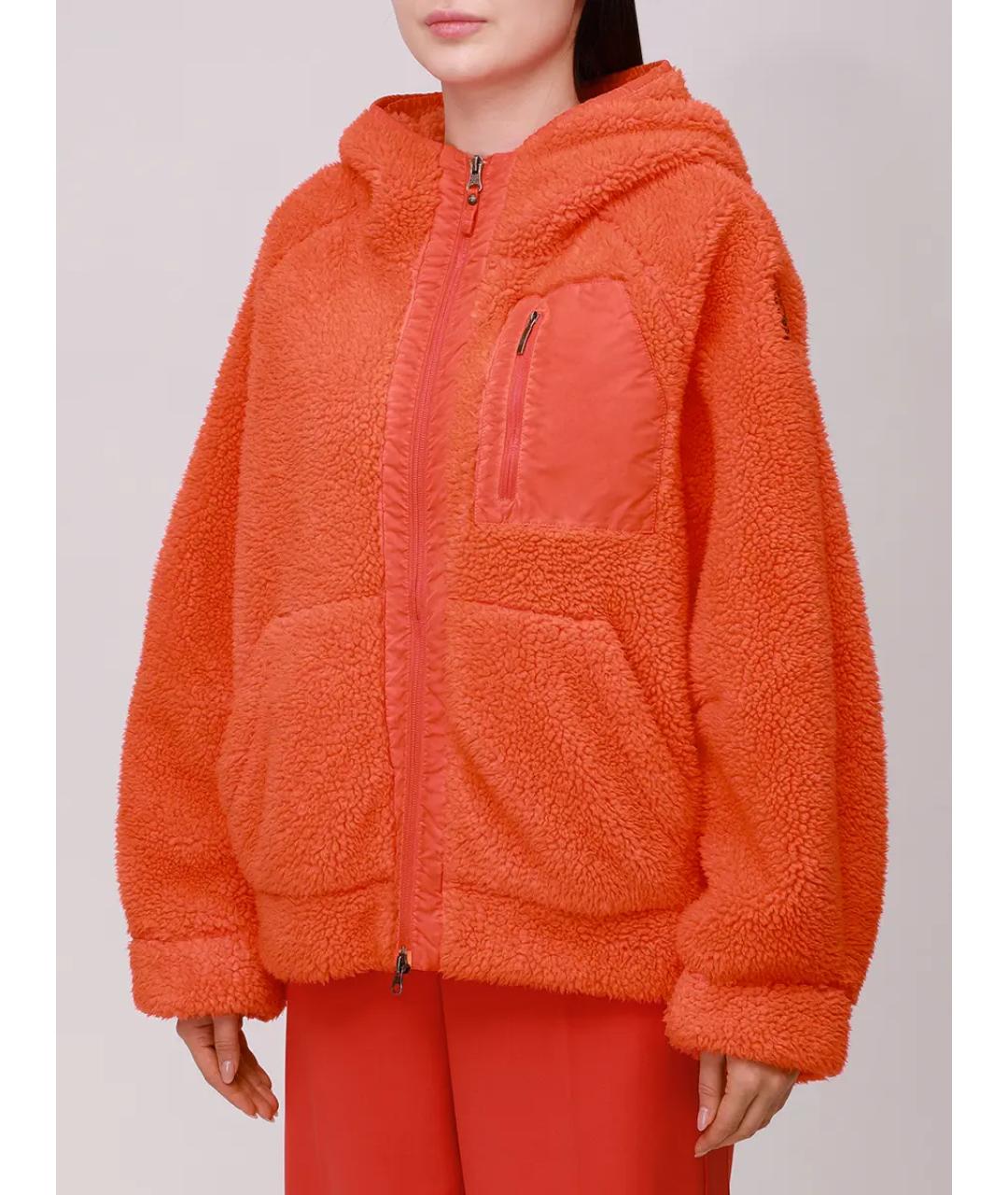 PARAJUMPERS Оранжевая куртка, фото 4