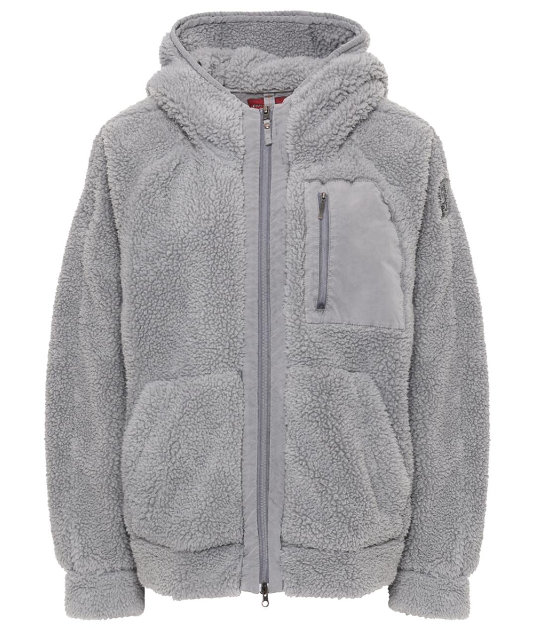 PARAJUMPERS Серая куртка, фото 1