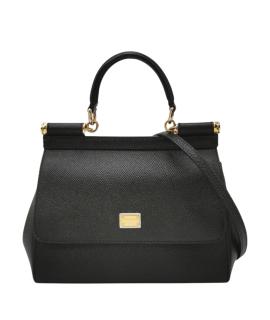 DOLCE&GABBANA Сумка через плечо