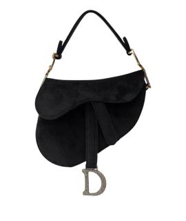 CHRISTIAN DIOR Сумка с короткими ручками