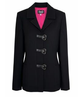 DOLCE&GABBANA Жакет/пиджак