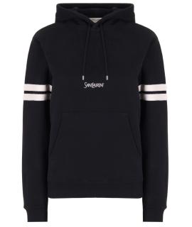 SAINT LAURENT Худи/толстовка