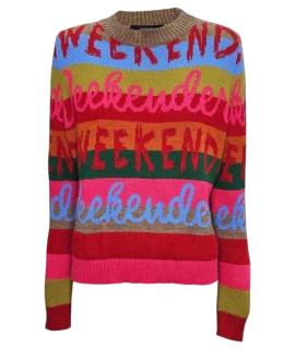 WEEKEND MAX MARA Джемпер / свитер