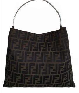 FENDI Сумка с короткими ручками