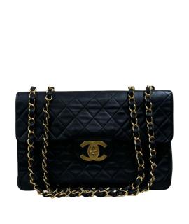 CHANEL Сумка через плечо