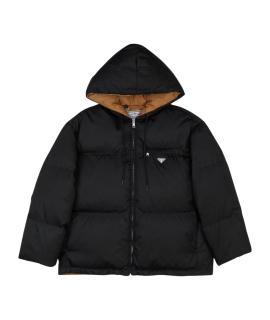 PRADA Пуховик